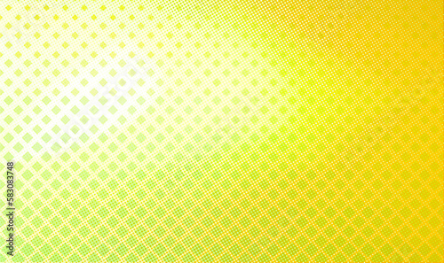 Yellow gradient design background, Delicate classic texture. Colorful background. Colorful wall. Elegant backdrop. Raster image.