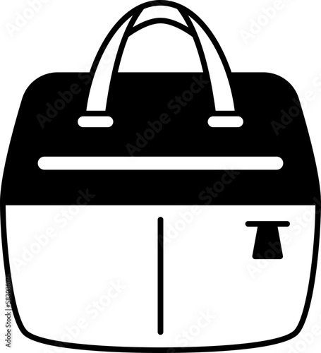 bag  icon