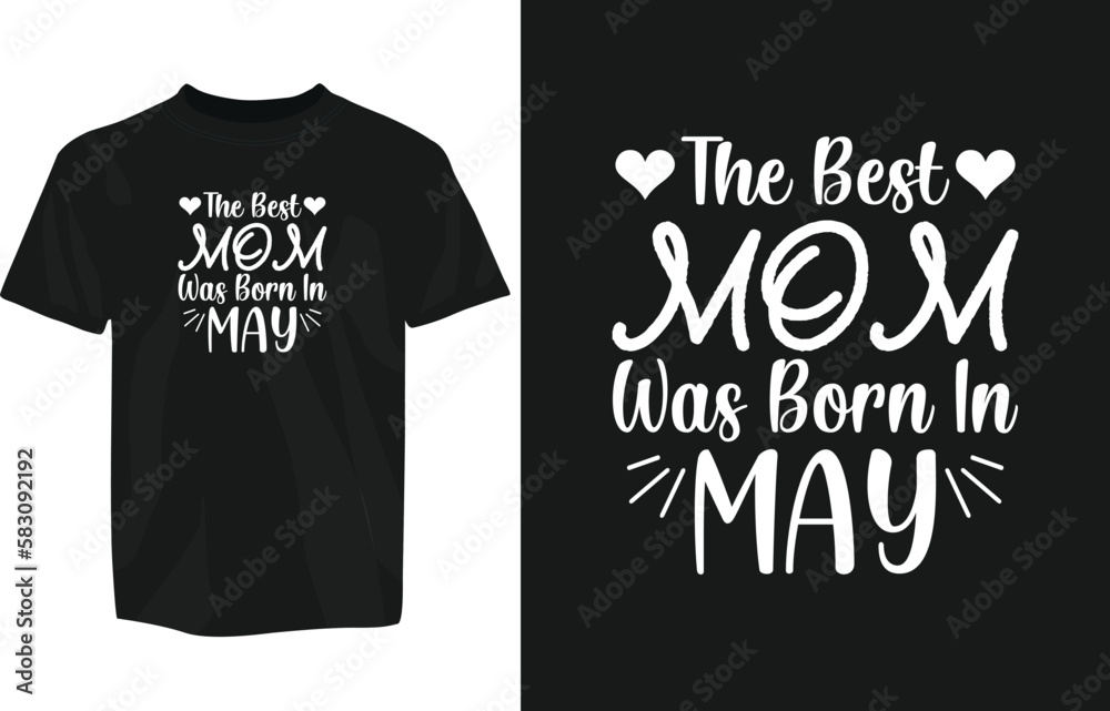 Mothers day typography t-shirt design template, mom day t-shirt design typography, motivational t-shirt design, mug, sticker etc Mothers day typography t-shirt design template, mom day t-shirt design typography, motivational t-shirt design, mug, sticker etc