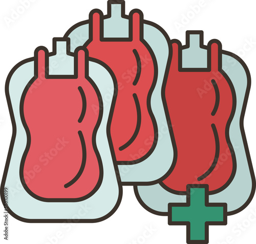 blood  icon