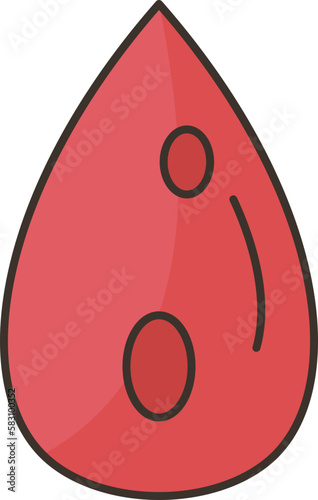 blood  icon