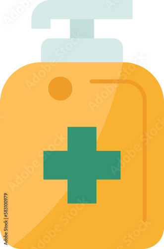 antiseptic  icon