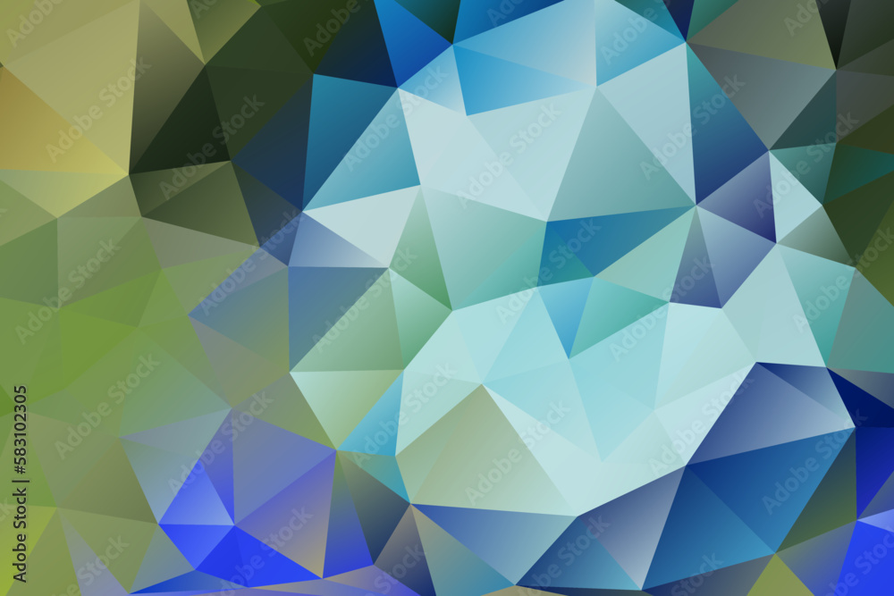 vector abstract polygonal background of effect geometric triangles vector abstract polygonal background of effect geometric triangles