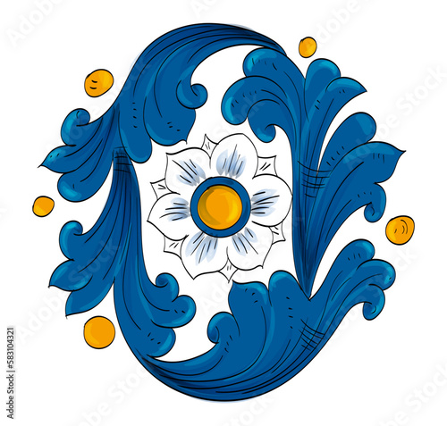 Decoro Ceramiche artistiche di Caltagirone