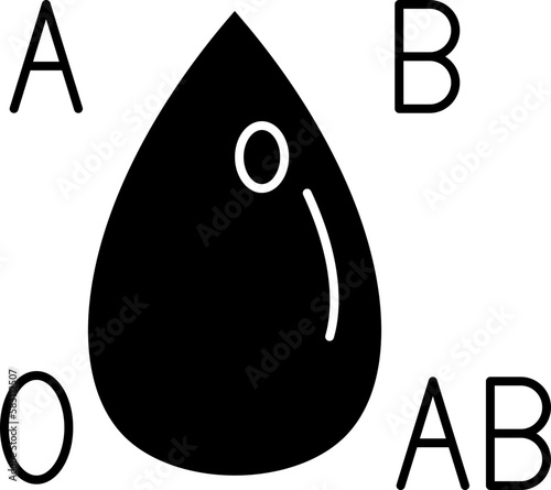 blood  icon