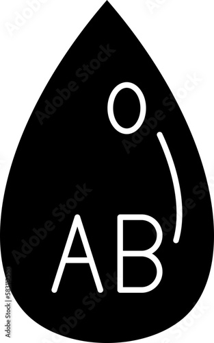 blood  icon