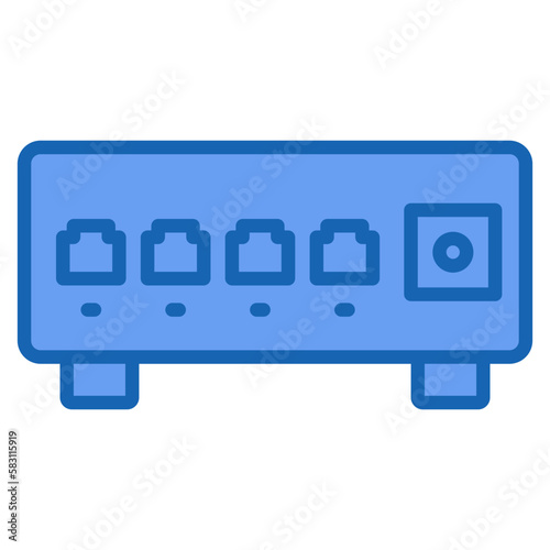 Network Switch