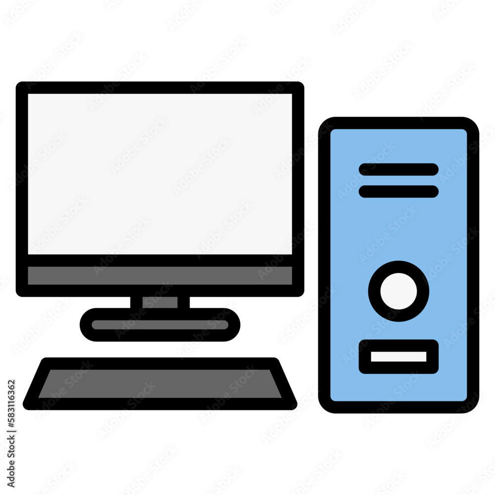 Computer Computer
