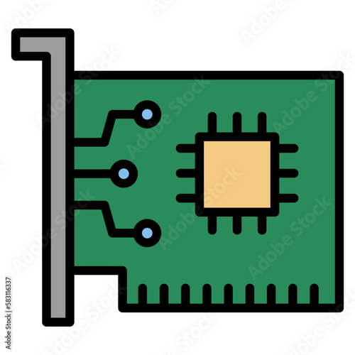 Network Card