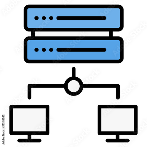 Proxy Server