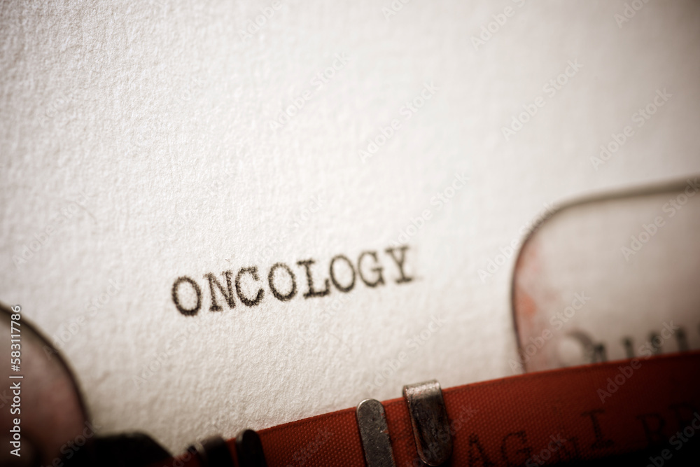 Oncology concept view