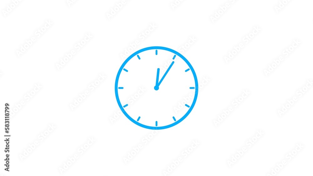 abstract wall clock illustration background abstract wall clock illustration background