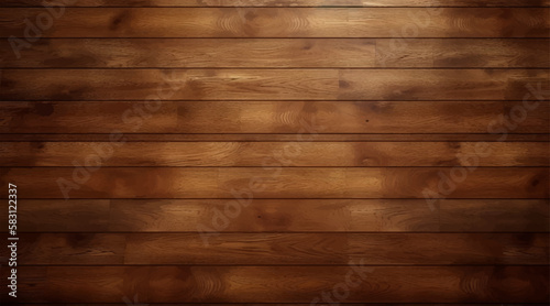 Vector wooden panels. Vector texture. Vector background