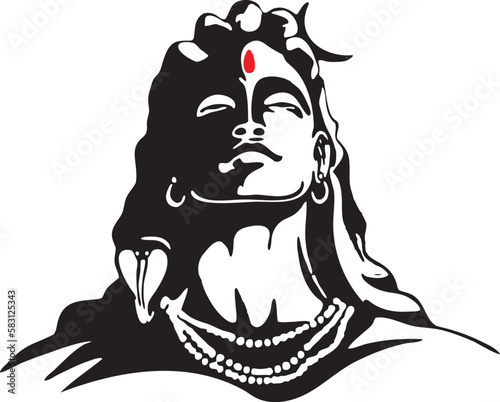 Lord Shiva v2