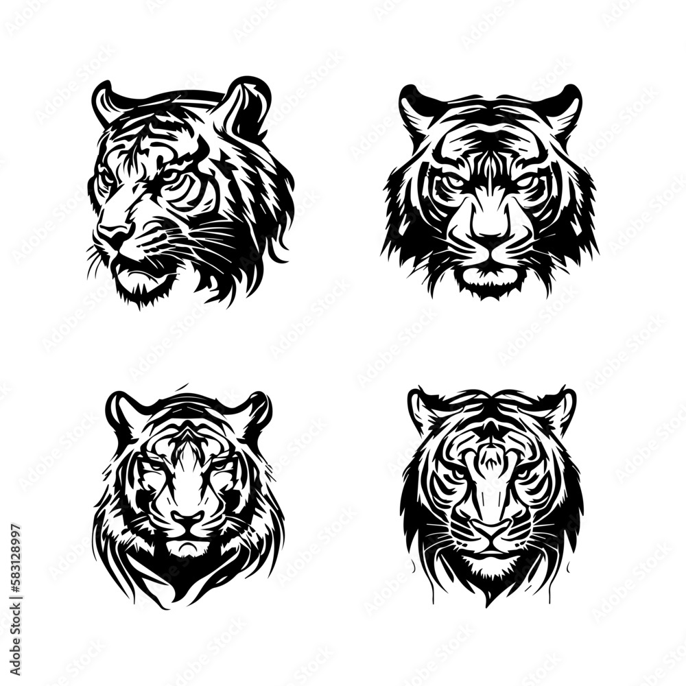 Ferocity Tiger ferocity-tiger