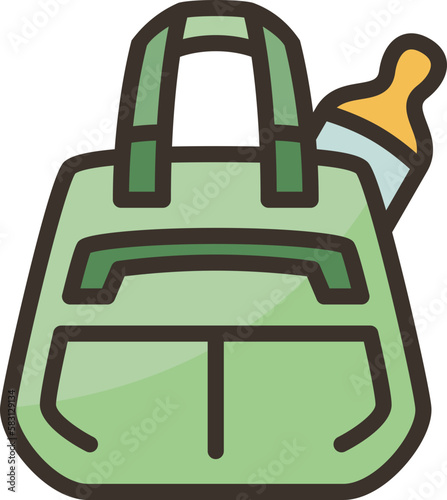 bag  icon