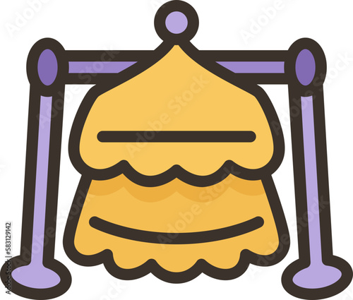 crib  icon