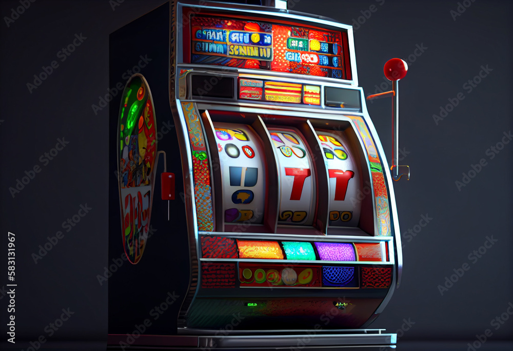 casino machine casino machine