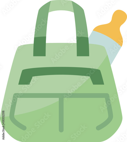 bag  icon