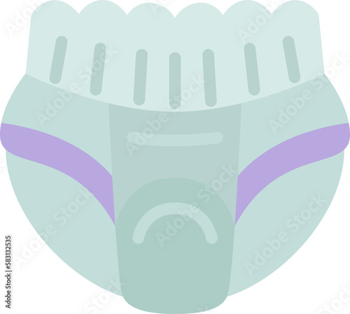 diapers  icon