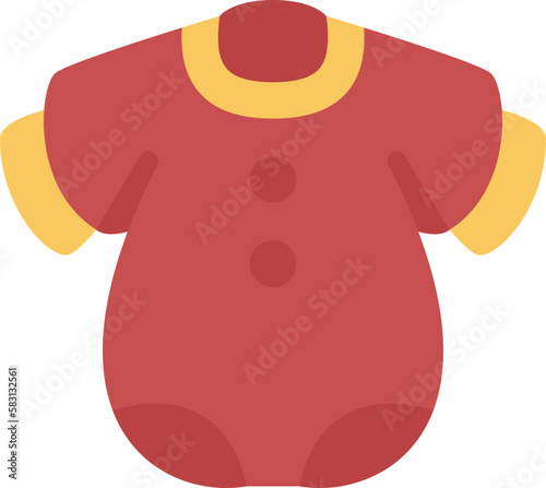 bodysuit  icon