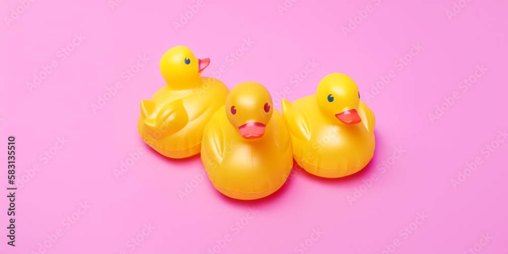 Making a Splash: The Most Popular Inflatable Toys for Kids to Enjoy in the Pool. Ai Generated Art. Making a Splash: The Most Popular Inflatable Toys for Kids to Enjoy in the Pool. Ai Generated Art.