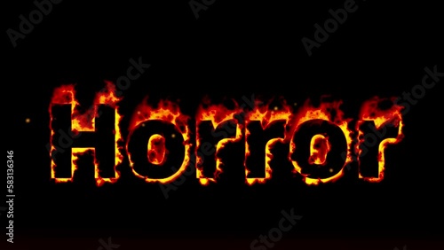 The word 