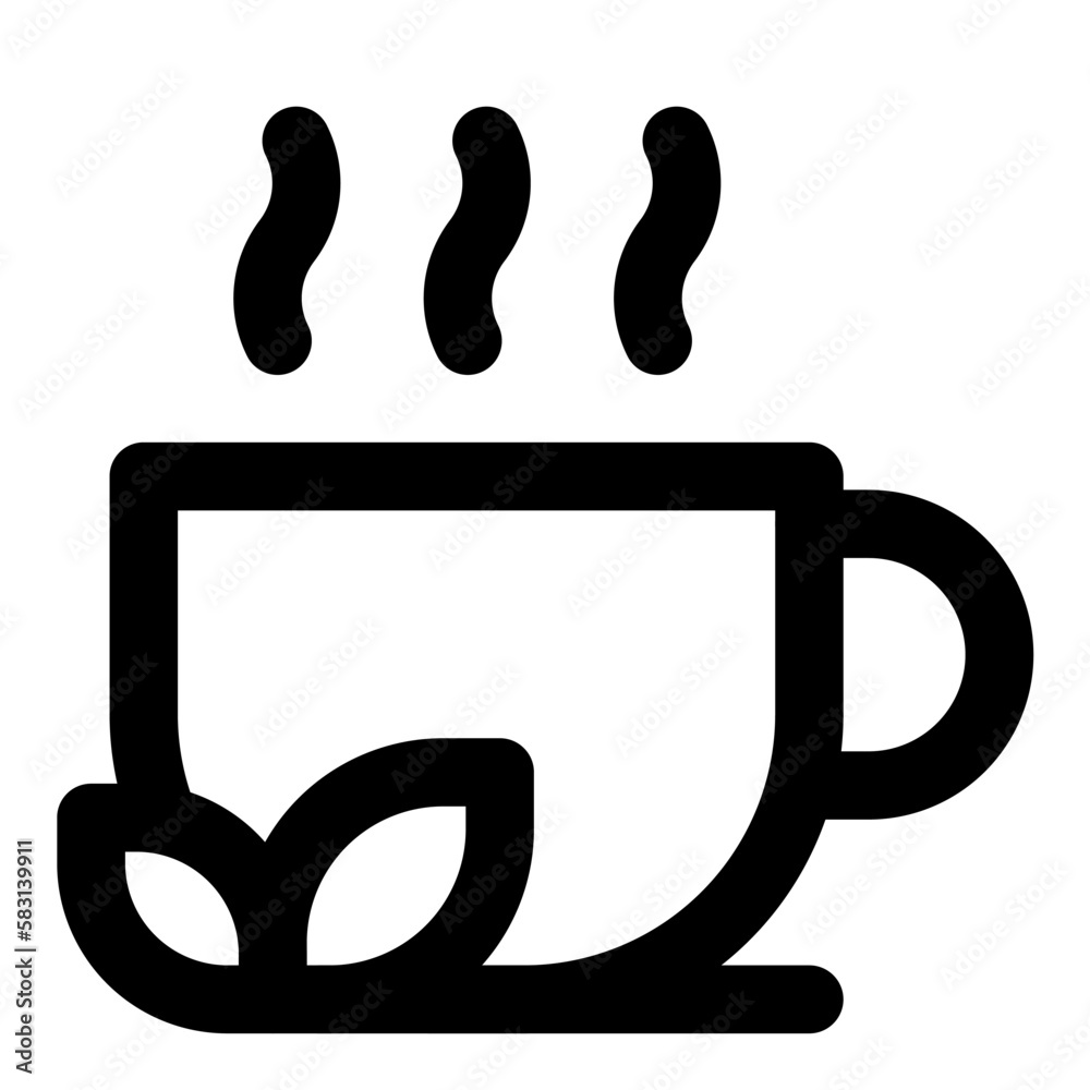 tea cup tea cup