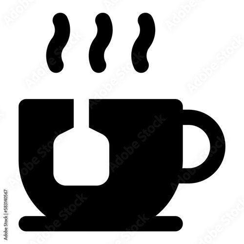 hot tea
