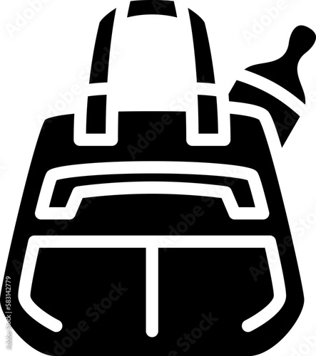 bag  icon