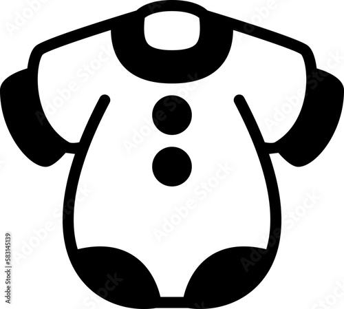bodysuit  icon
