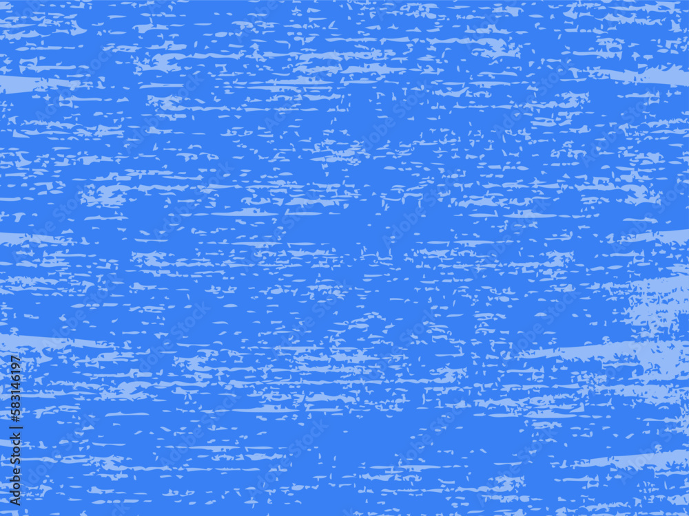 Blue grunge background. Empty aging design element. Grunge rough dirty background. Grungy texture for cover. vector illustration Blue grunge background. Empty aging design element. Grunge rough dirty background. Grungy texture for cover. vector illustration