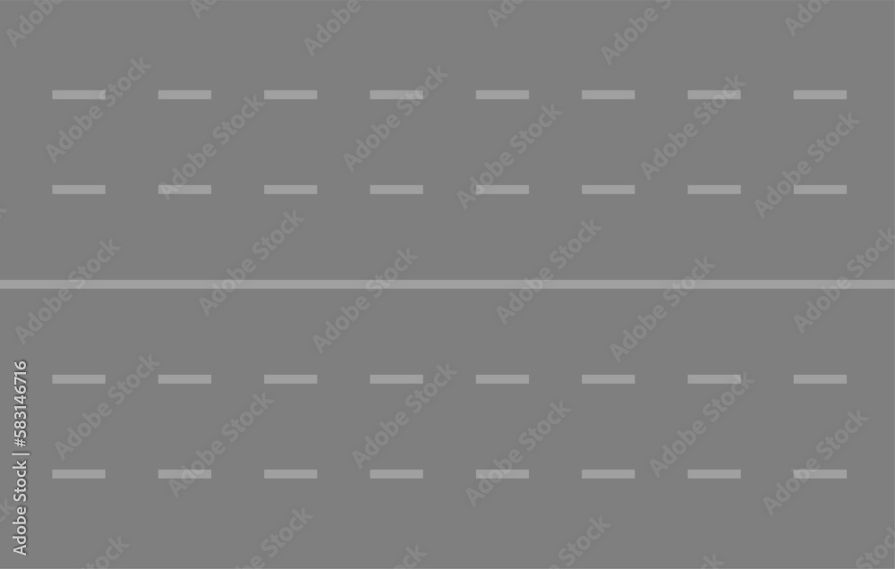 Road pixel art style texture. Vector illustration. Road pixel art style texture. Vector illustration.