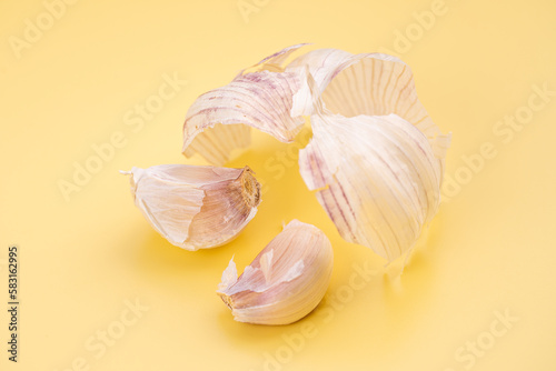 garlic