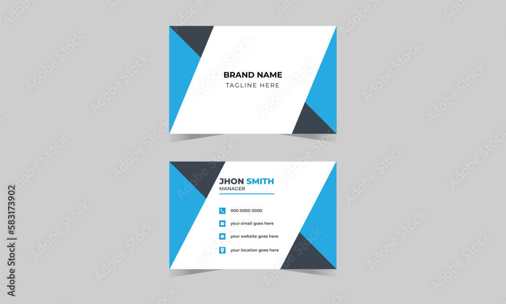 Corporate Modern Business Card Design Template Creative and Clean Business Card Name
Name Card Visiting Card Simple Card Vector Design
Corporate Modern Business Card Design Template Creative and Clean Business Card Name
Name Card Visiting Card Simple Card Vector Design