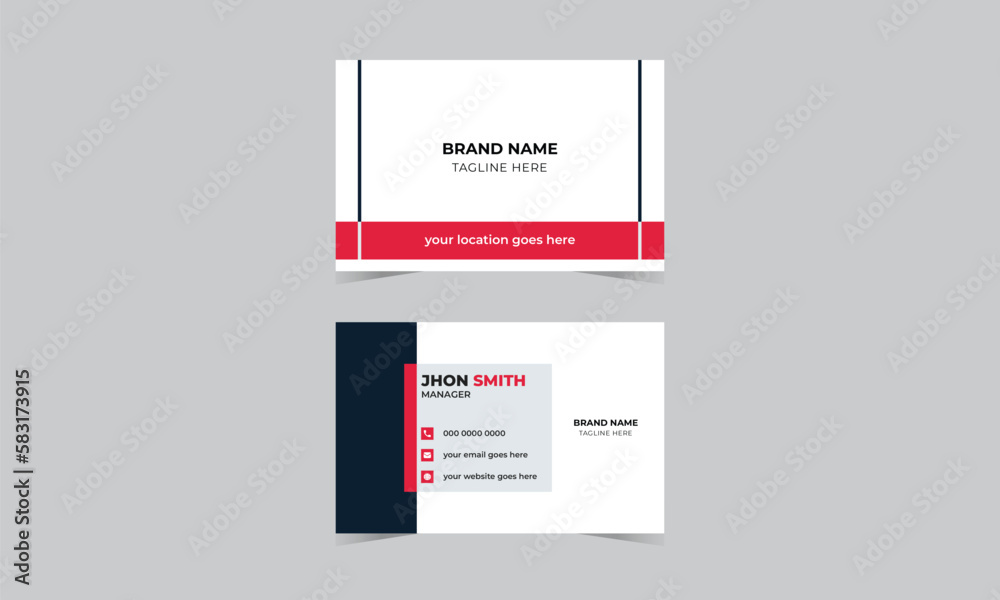 Corporate Modern Business Card Design Template Creative and Clean Business Card Name
Name Card Visiting Card Simple Card Vector Design Corporate Modern Business Card Design Template Creative and Clean Business Card Name
Name Card Visiting Card Simple Card Vector Design