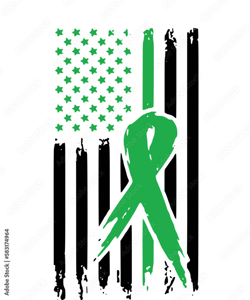 Cerebral Palsy Svg, Mama Of A Cerebral Palsy Warrior Svg, Cerebral Palsy Awareness Svg, CP