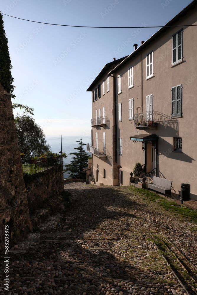 Sacro Monte di Varese, Lombardy