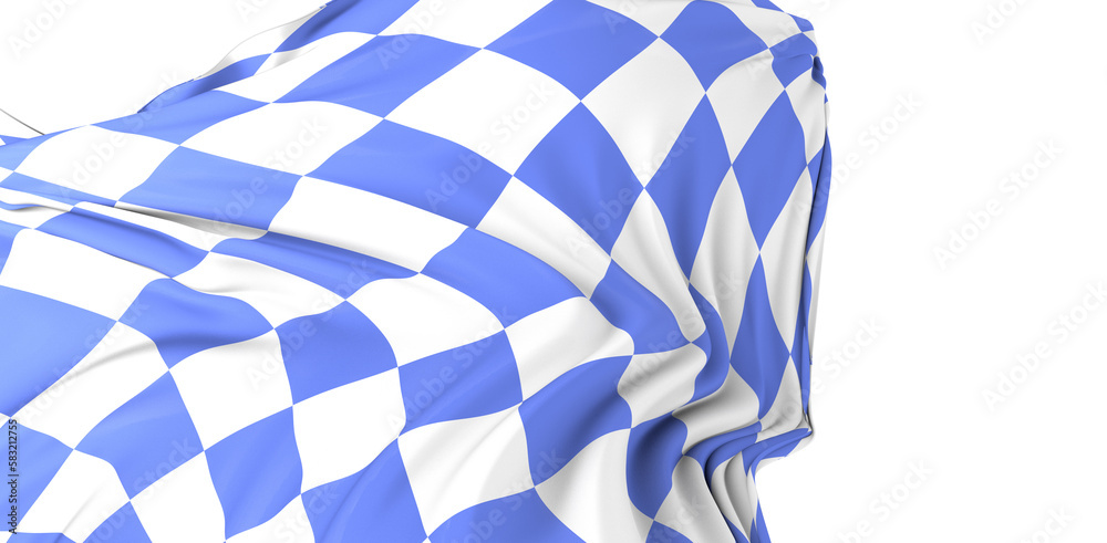 Fototapeta premium bavaria
