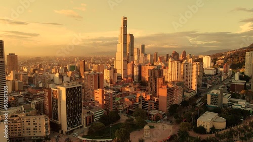 Candelaria Bogotá 