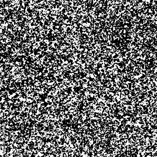 Grunge dots and points vector texture background. Abstract grainy overlay. Vintage grain backdrop. Vector graphic illustration with transparent white. EPS10.