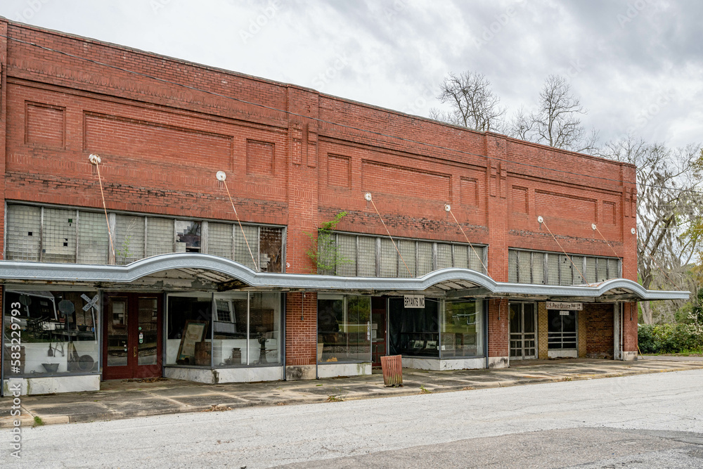 small town small town