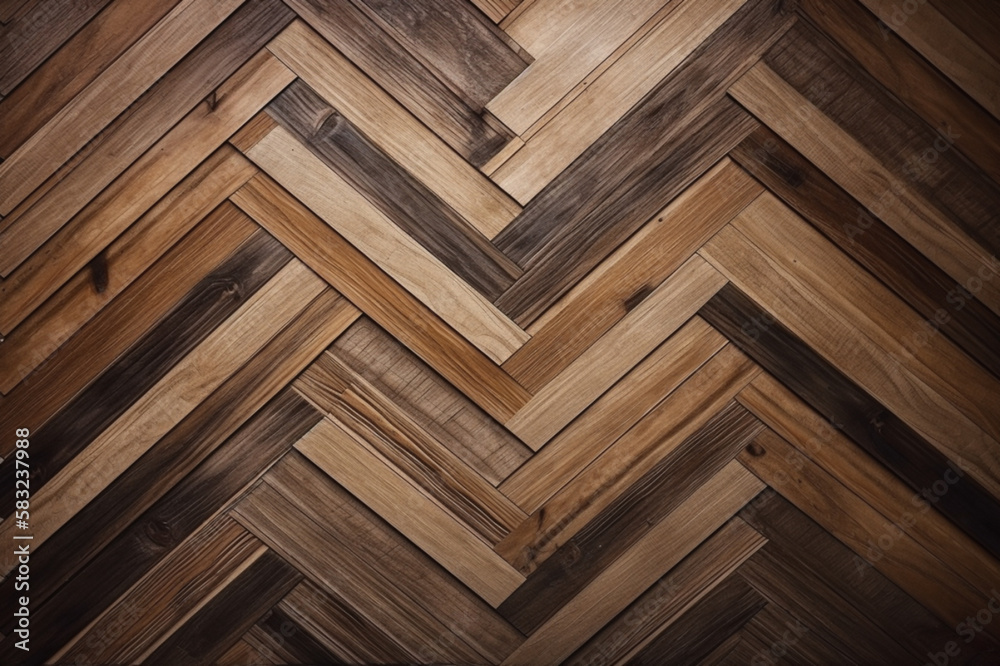 Design of wood background pattern, generative ai Design of wood background pattern, generative ai
