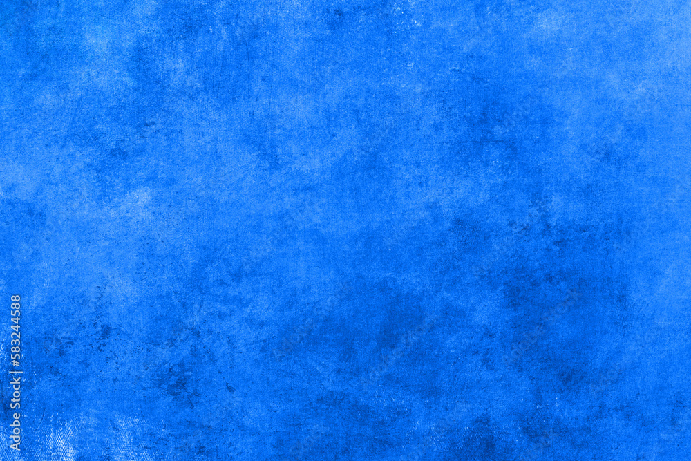 Azure blue grunge background Azure blue grunge background