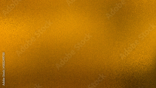 Brown cloth surface. Gradient. Olive colors. Abstract fabric background with space for design. Canvas. Rough, grainy, durable. Matte, shimmer. Template, empty.
