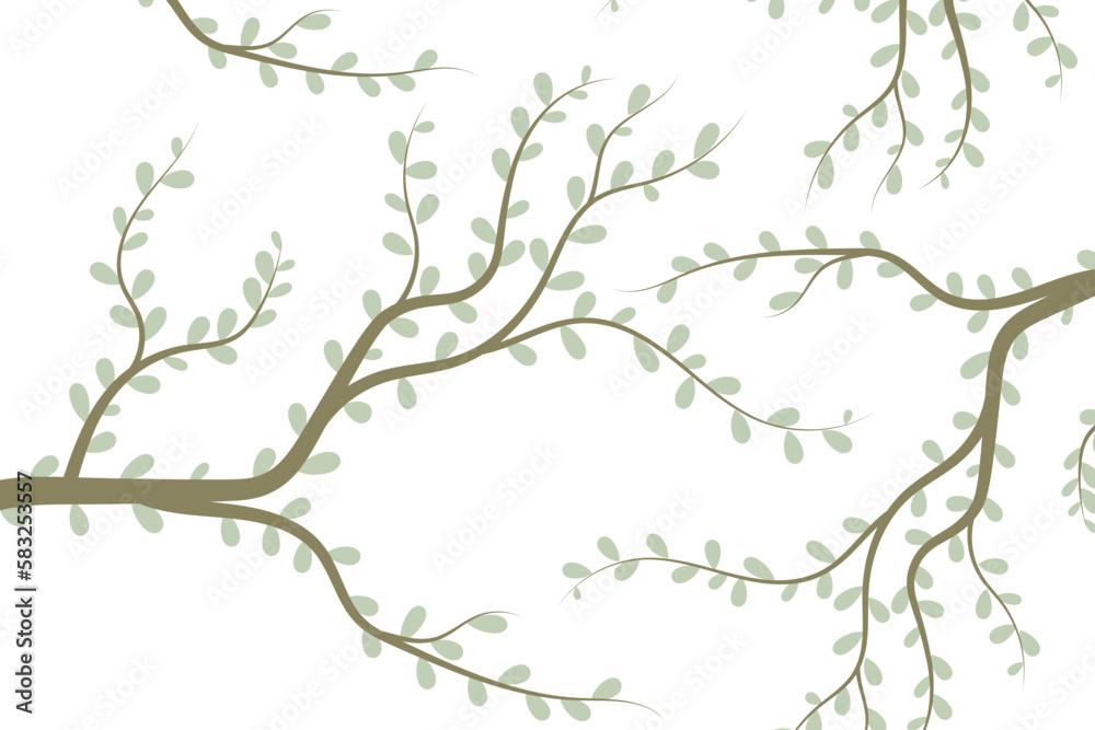 Fototapeta premium luxury golden peony flower line art background vector.