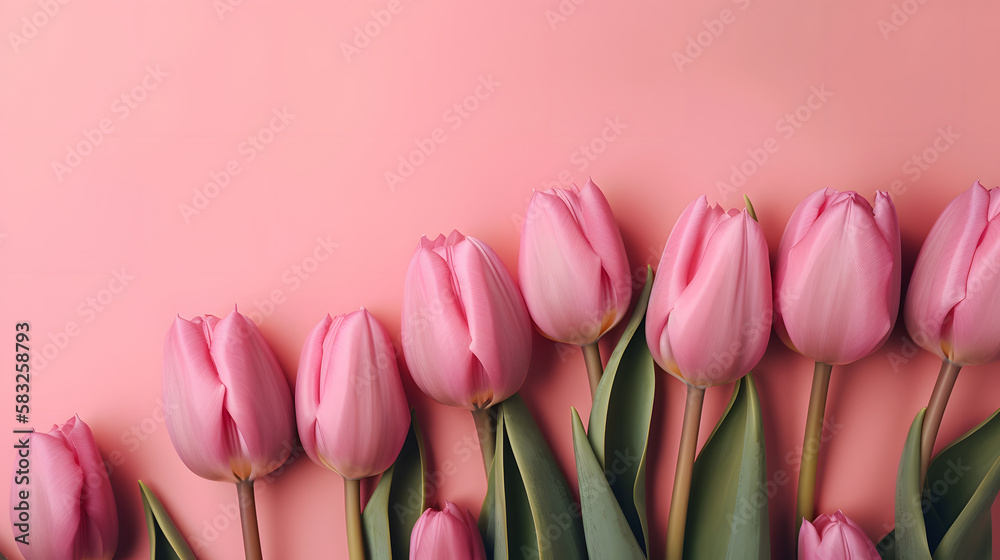 bouquet of tulips bouquet of tulips