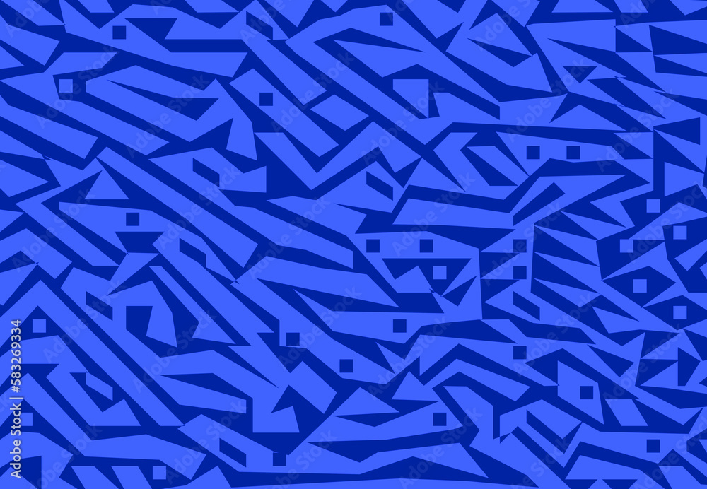 Tribal Tribal