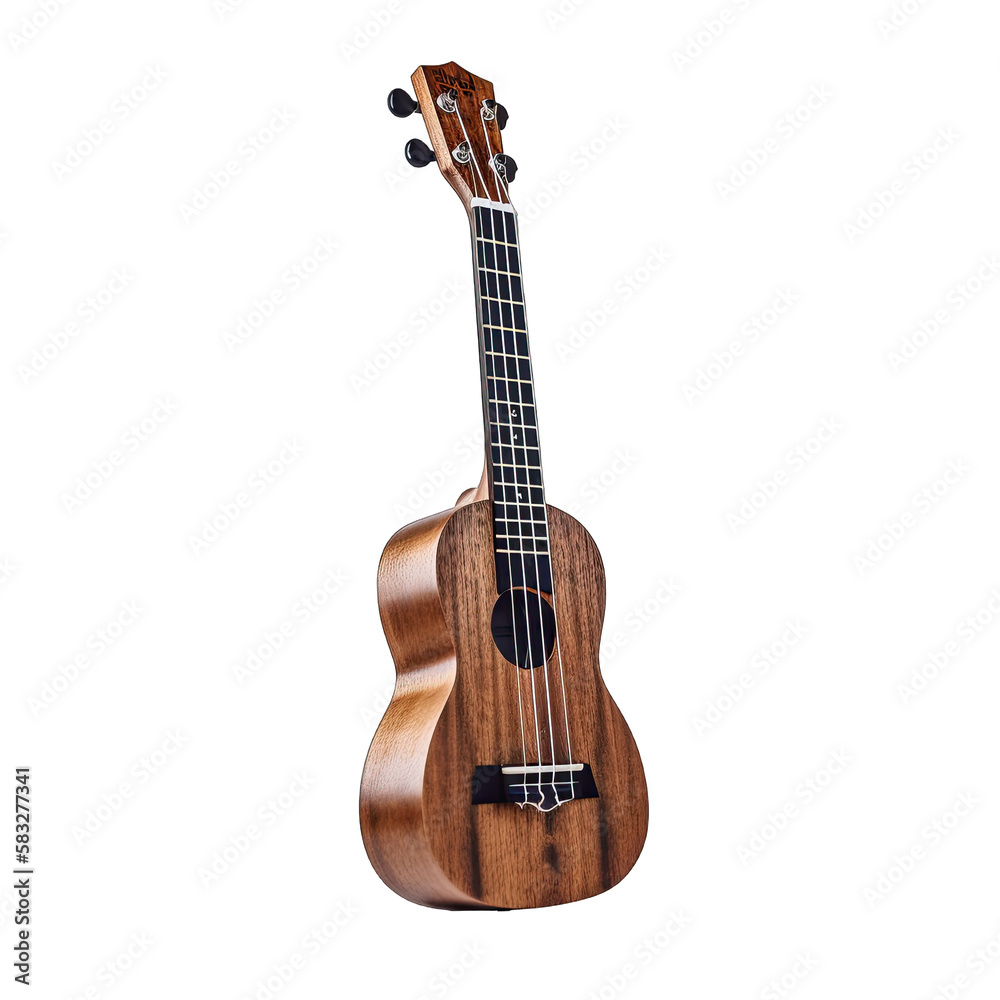 ukulele, cavaco, transparent background png