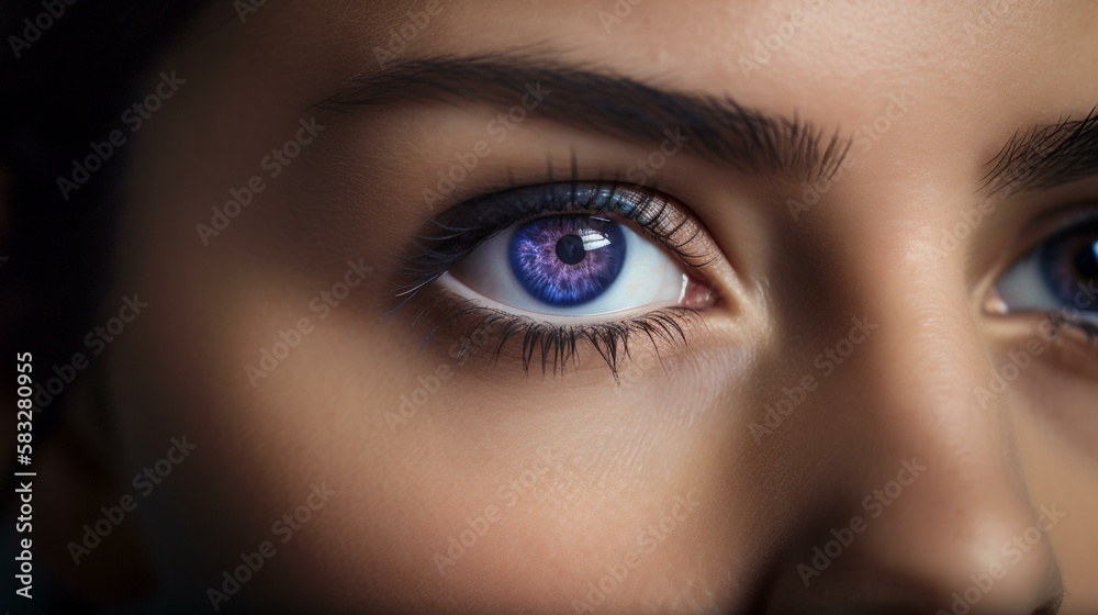 Focus on a glowing, indigo light between your eyebrows, enhancing your intuition and insight. Generative AI Focus on a glowing, indigo light between your eyebrows, enhancing your intuition and insight. Generative AI